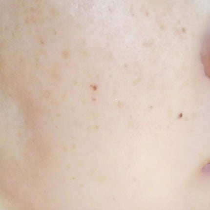 ドラマティッククッションジェリー/マキアージュ/クッションファンデーションを使ったクチコミ(8枚目)