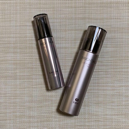 リフトホワイト パーフェクション/BRIGHTAGE/美容液を使ったクチコミ(1枚目)