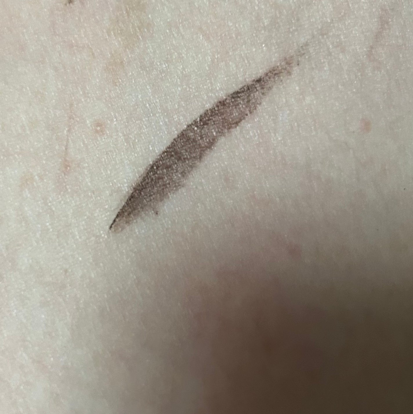 ラスティングジェルアイライナーZ/KATE/ジェルアイライナーを使ったクチコミ(4枚目)