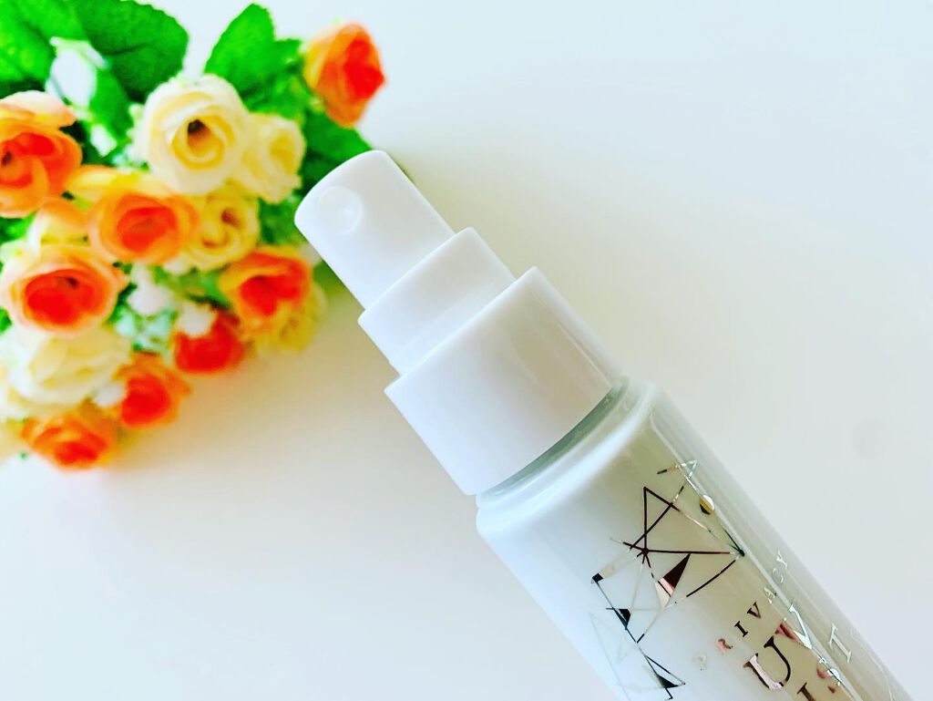 UVミスト50/プライバシー/日焼け止めミスト・スプレーを使ったクチコミ(3枚目)