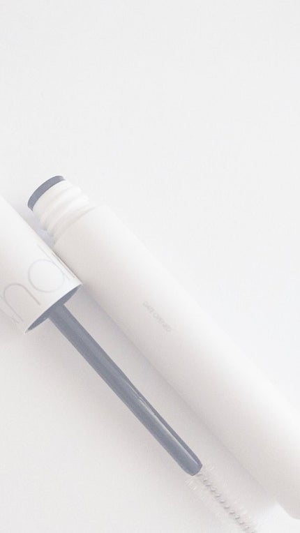 ハンオールラッシュセラム/rom&nd/まつげ美容液を使ったクチコミ(2枚目)