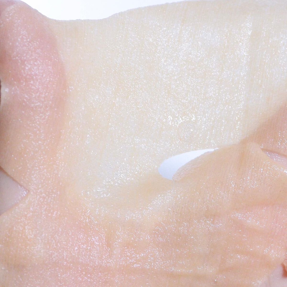 81マテラ フェイスパック/MATERRA81/シートマスク・パックを使ったクチコミ(4枚目)