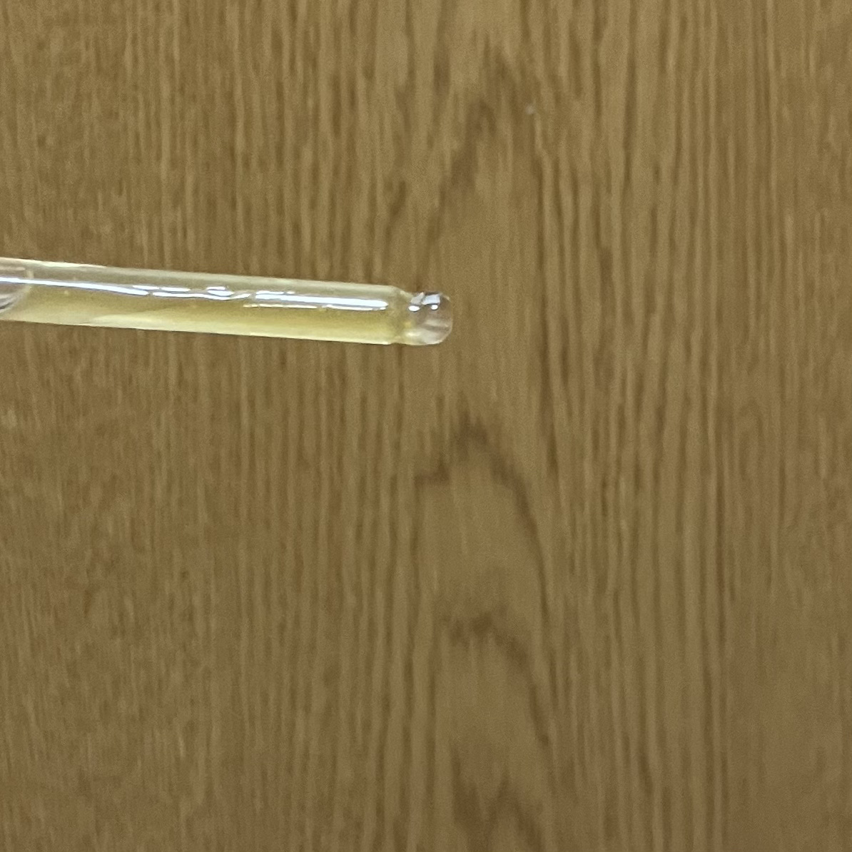 カラーフードシリーズオレンジオアシスセラム/Tovegan/美容液を使ったクチコミ（2枚目）