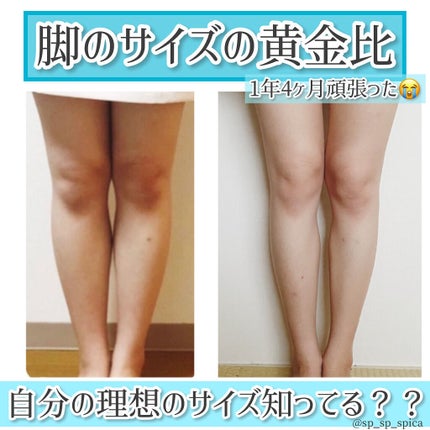 寝ながらメディキュット スパッツ 骨盤テーピング/メディキュット/着圧ソックス・レギンスを使ったクチコミ(1枚目)