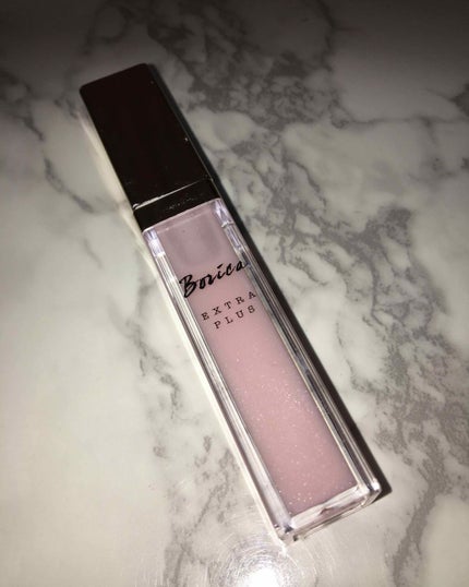 リッププランパー エクストラプラス/Borica/リップグロスを使ったクチコミ(1枚目)