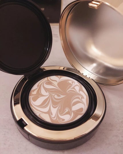 SIGNATURE ESSENCE COVER PACT /AGE20’s/クリーム・エマルジョンファンデーションを使ったクチコミ(2枚目)