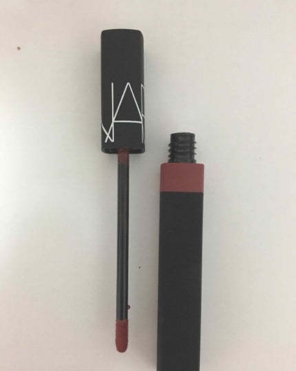 リップカバー/NARS/リップグロスを使ったクチコミ(1枚目)