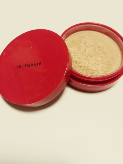 水ジェリークラッシュ/インテグレート/クリーム・エマルジョンファンデーションを使ったクチコミ(1枚目)