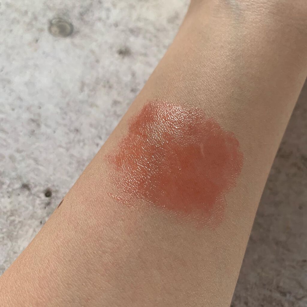 オペラ リップティント N/OPERA/リップティントを使ったクチコミ(5枚目)