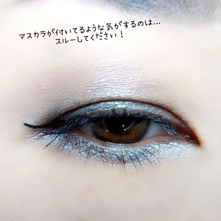 【旧】サンク クルール クチュール/Dior/アイシャドウパレットを使ったクチコミ(3枚目)