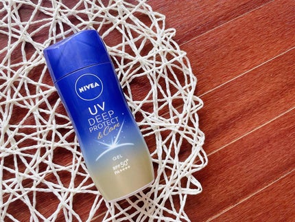 yurina on LIPS 「SPF50+、PA++++でウォータープルーフの最強の日焼け止..」(1枚目)