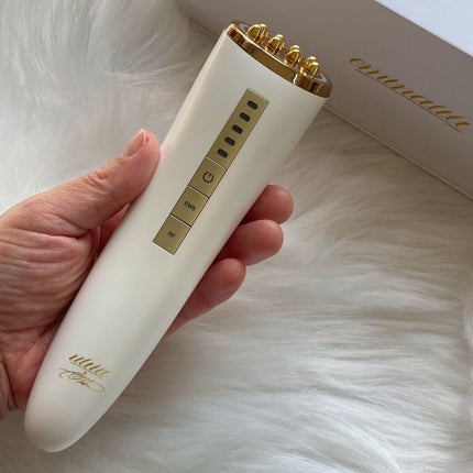 eminalift/ULTIA/美顔器・マッサージを使ったクチコミ(4枚目)