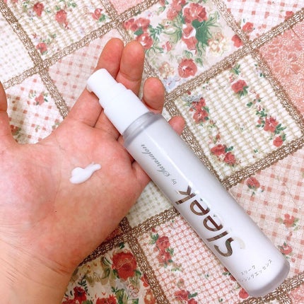 スリークbyサラサロン ファイバーオイル/スリーク by サラサロン/ヘアオイルを使ったクチコミ(3枚目)