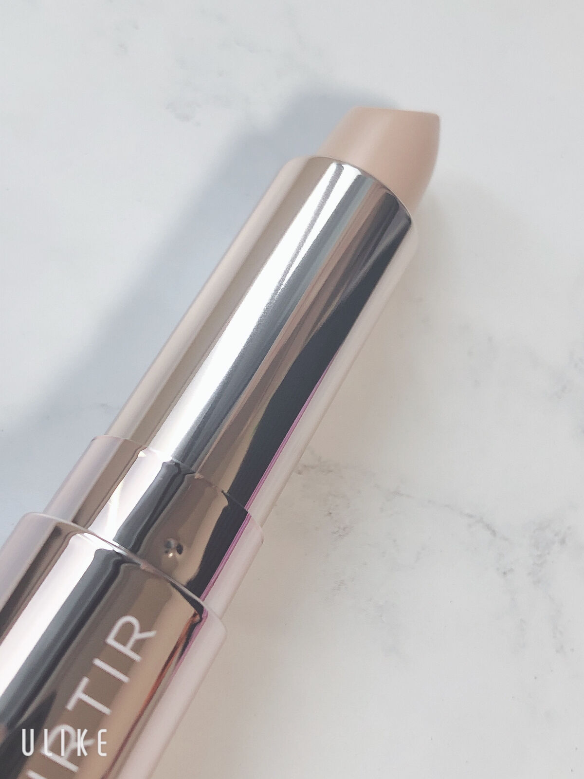 マスクフィットオールカバーデュアルコンシーラー/TIRTIR(ティルティル)/コンシーラーを使ったクチコミ（3枚目）