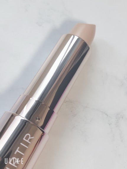 マスクフィットオールカバーデュアルコンシーラー/TIRTIR(ティルティル)/コンシーラーを使ったクチコミ(3枚目)