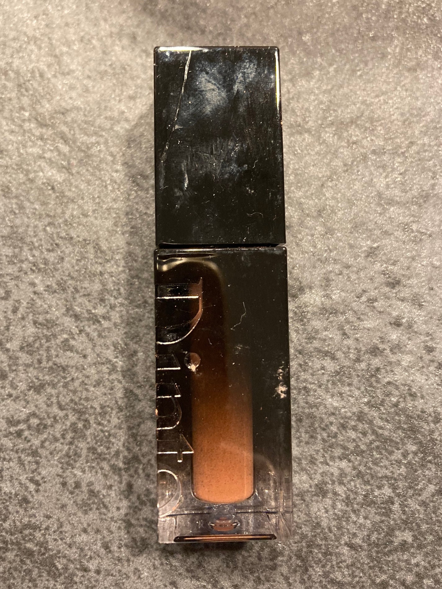 ブラーグロイリップティント/Dinto/リップティントを使ったクチコミ(1枚目)