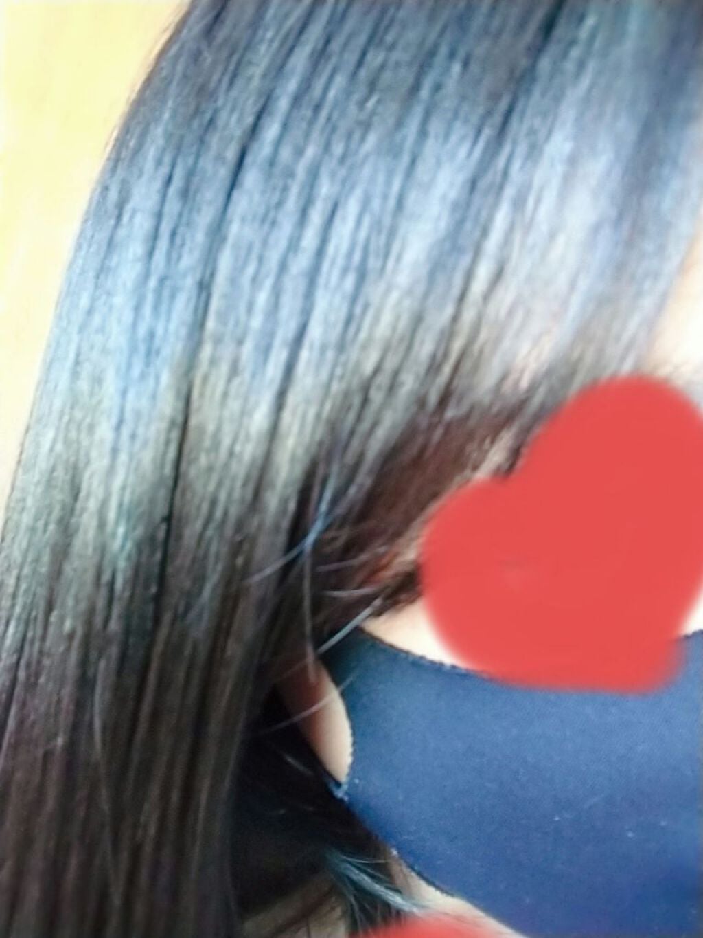 ボタニカル ヘアオイル/ボタニカル/ヘアオイルを使ったクチコミ(2枚目)