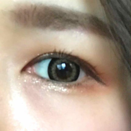 ヴィセ アヴァン シングルアイカラー/Visée/単色アイシャドウを使ったクチコミ(4枚目)