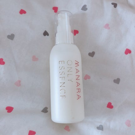 オンリーエッセンス/マナラ/オールインワン化粧品を使ったクチコミ(1枚目)