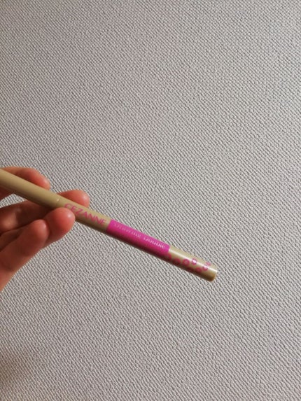 アイトーク/アイトーク/二重まぶた用アイテムを使ったクチコミ(2枚目)