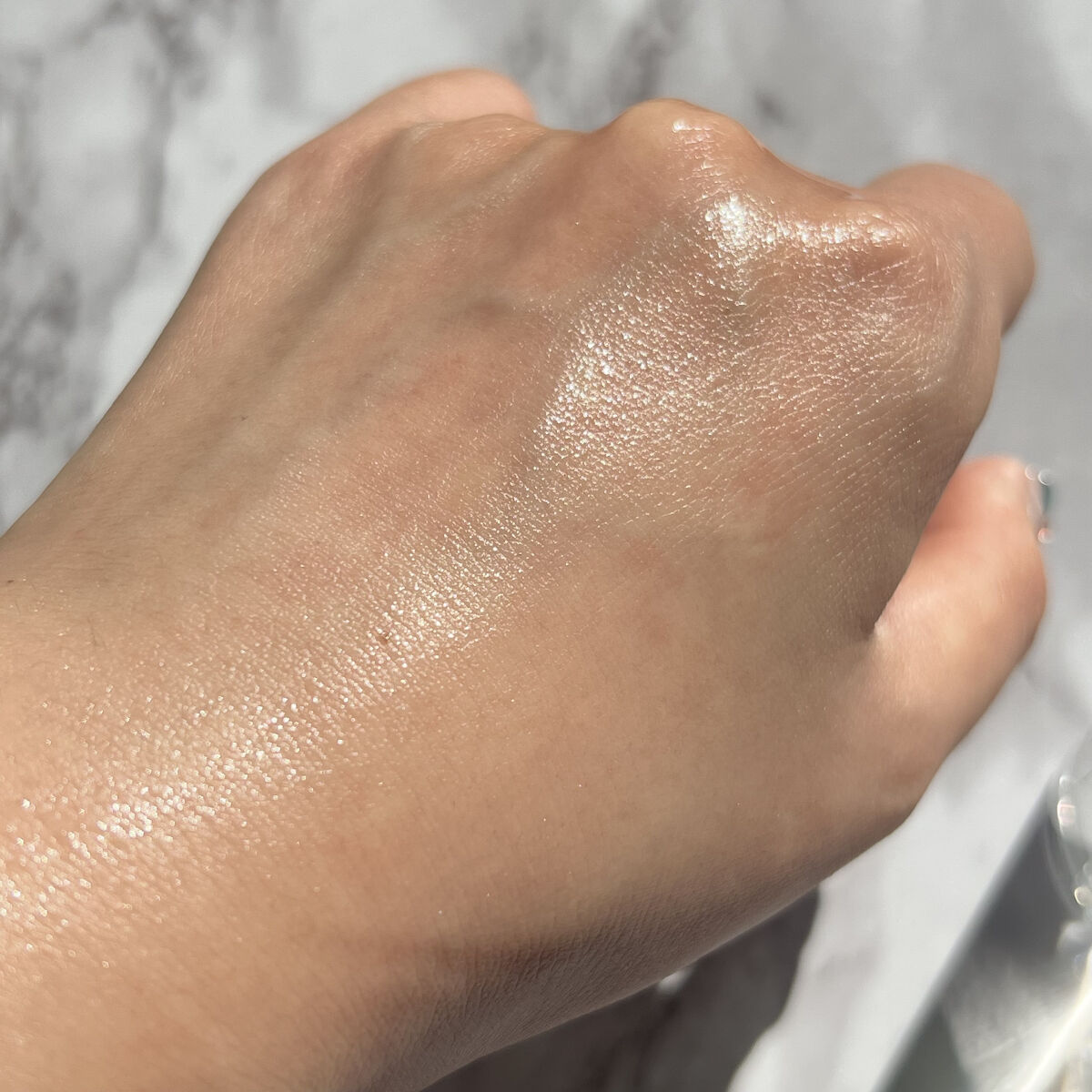 フィトジェンウルトラ パーフェクトアンプル /Anestee/美容液を使ったクチコミ（3枚目）