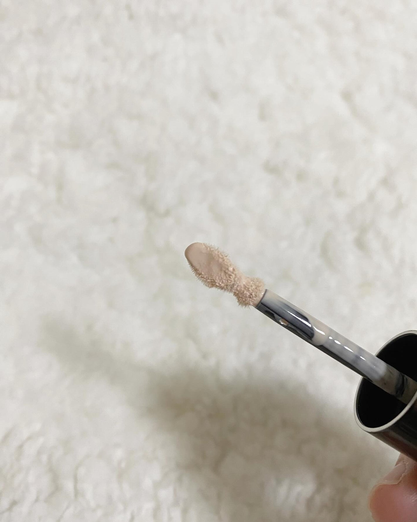 エモーションプルーフ アイ プライマー/TOM FORD BEAUTY/アイシャドウベースを使ったクチコミ(2枚目)