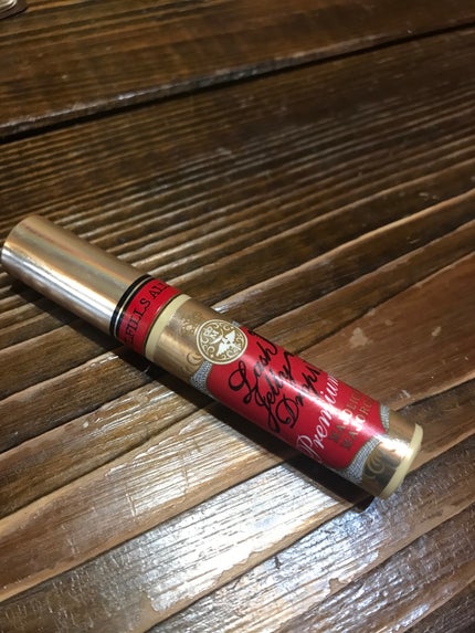 ラッシュジェリードロップ EX プレミアム/MAJOLICA MAJORCA/まつげ美容液を使ったクチコミ(1枚目)