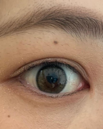 MOLAK 1day/MOLAK/ワンデー(1DAY)カラコンを使ったクチコミ(4枚目)