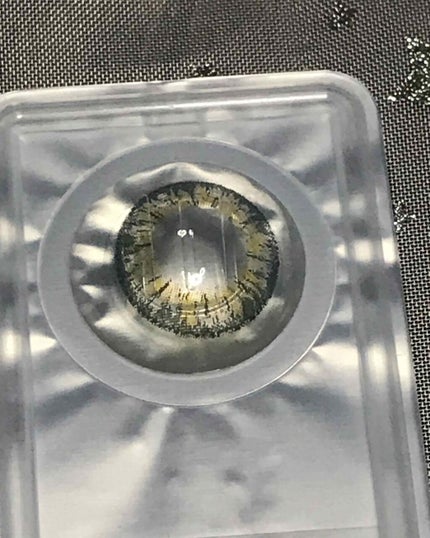 colors 1month/colors/1ヶ月(1MONTH)カラコンを使ったクチコミ(2枚目)