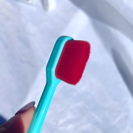 clean face gargle gel foam cleanser/laundryou/その他洗顔料を使ったクチコミ(4枚目)