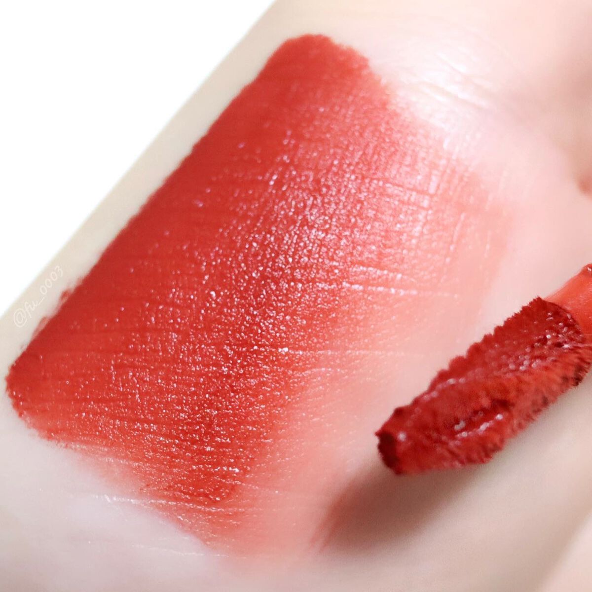 ブラウンメイクセット LIPSフェスタ Autumn 2022/LIPS/メイクアップキットを使ったクチコミ(7枚目)
