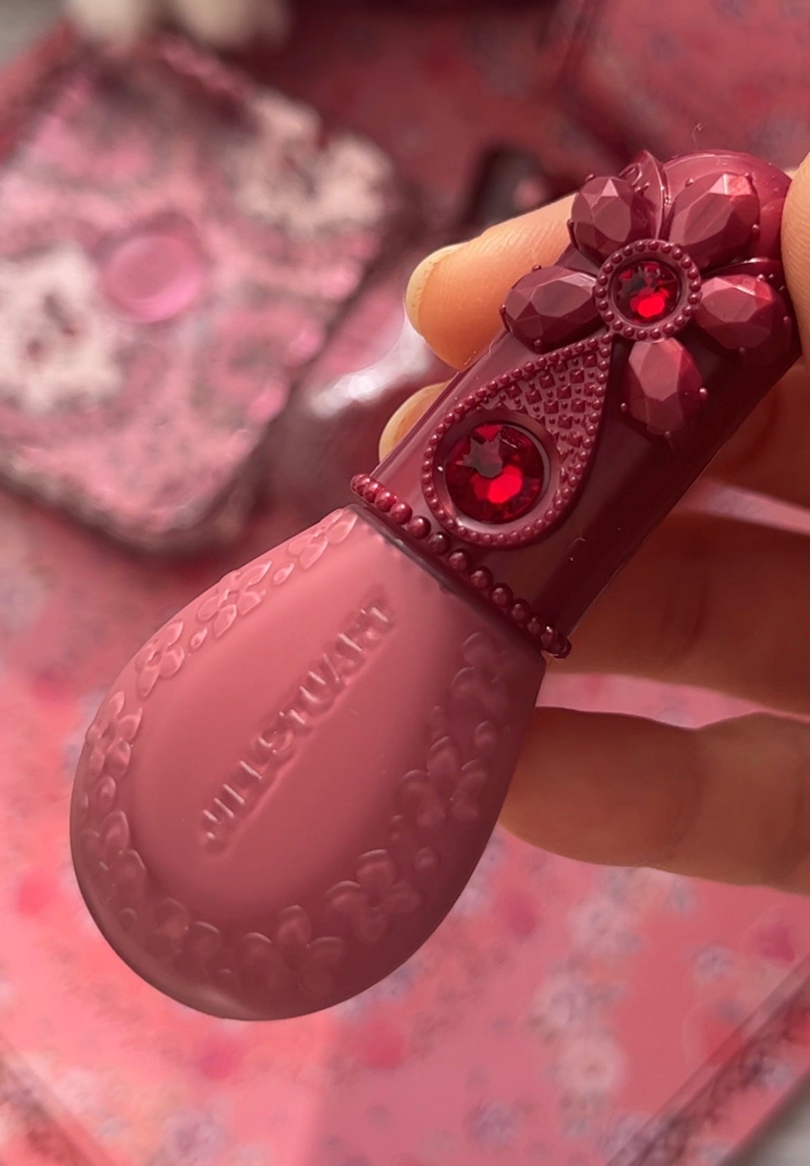 ジルスチュアート ギルティパフェタイムコレクション/JILL STUART/その他キットセットを使ったクチコミ(4枚目)