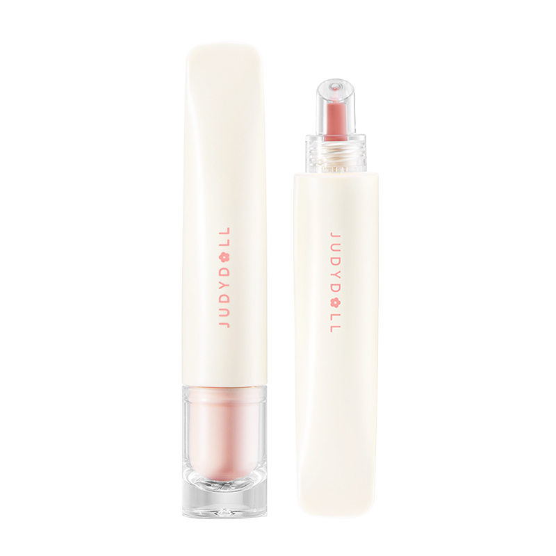JUDYDOLL ぷるジュレチューブグロス 02 いちごジャム