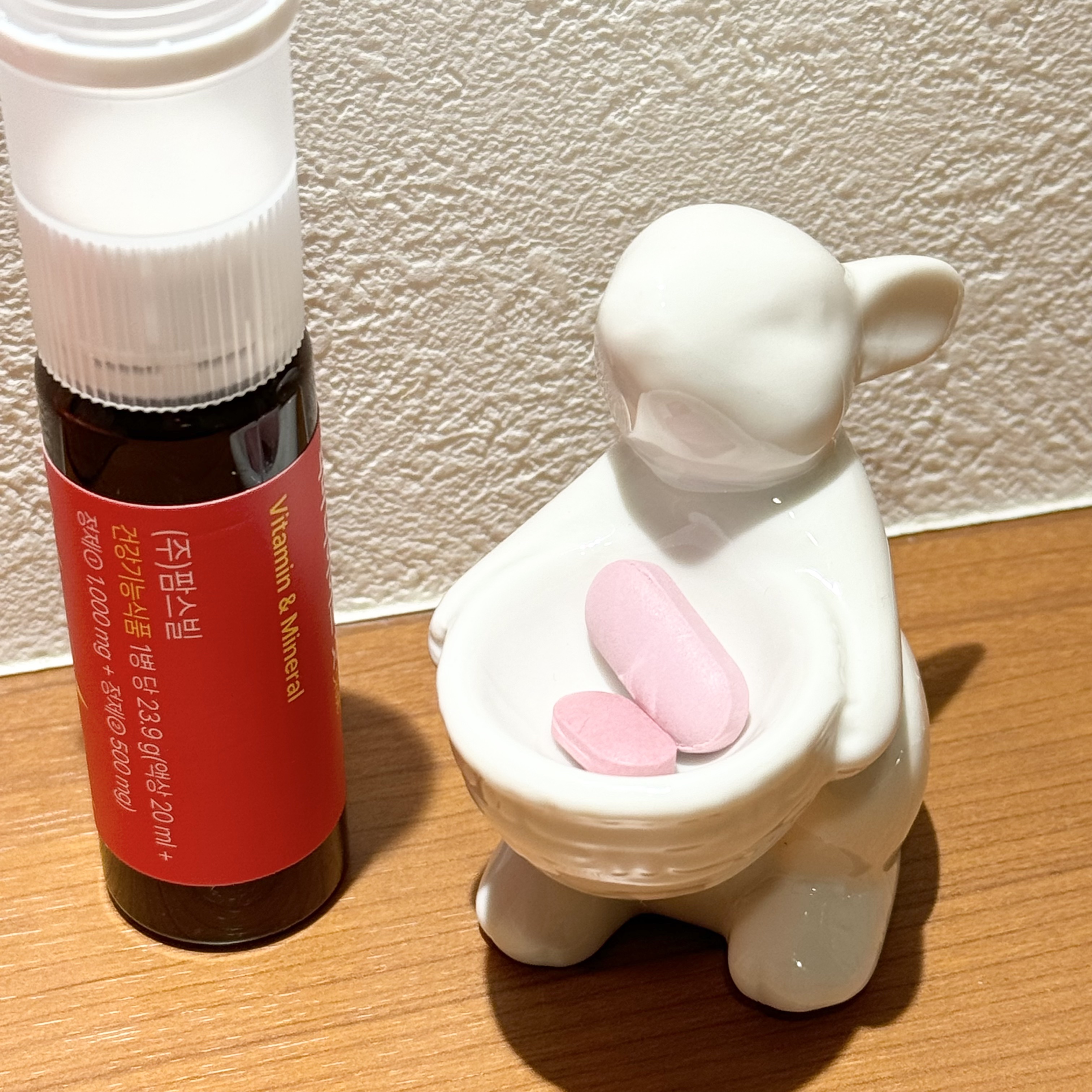 悪魔ダイエット/ファームスビル/ボディサプリメントを使ったクチコミ（2枚目）