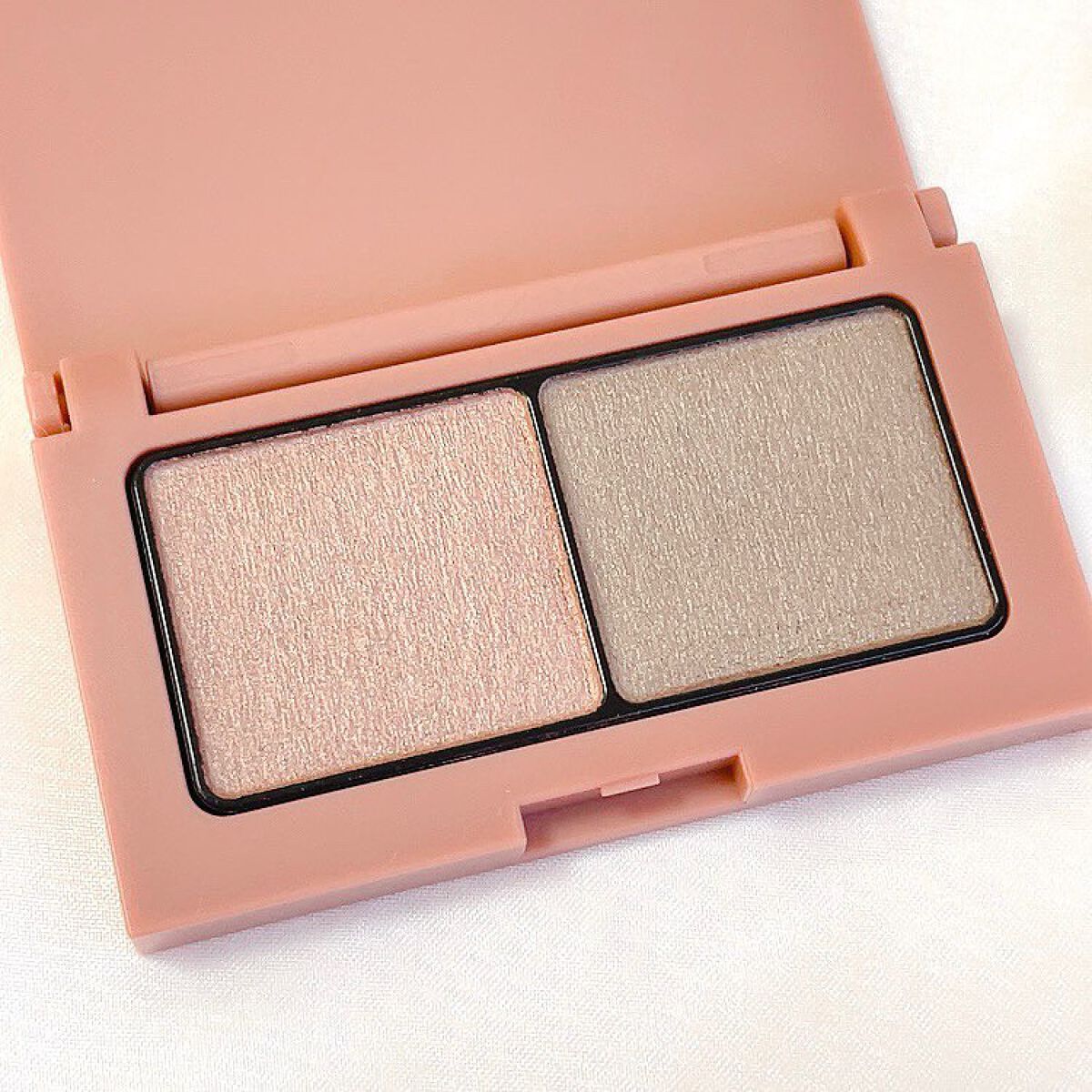 エテュセ アイエディション(カラーパレット)/ettusais/アイシャドウパレットを使ったクチコミ(6枚目)