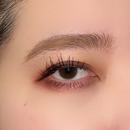 シグニチャー カラー アイズ/SUQQU/アイシャドウパレットを使ったクチコミ(3枚目)