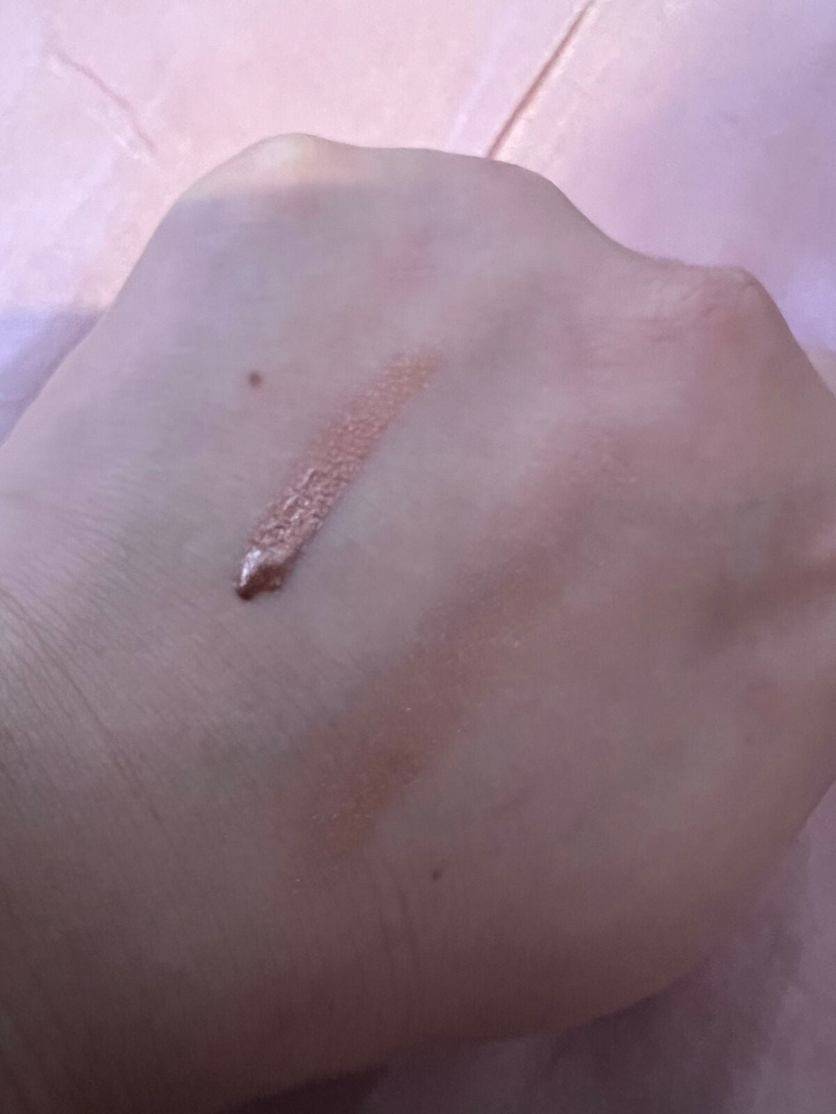 アイカラーマジシャン/キャンメイク/アイシャドウを使ったクチコミ(3枚目)