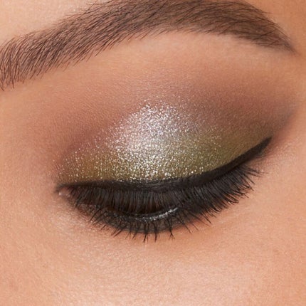 クライマックス アイシャドーパレット/NARS/アイシャドウパレットを使ったクチコミ(4枚目)