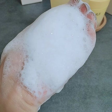 ミラクルトーニング ゼリークレンザー/OHUI/クレンジングジェルを使ったクチコミ(4枚目)