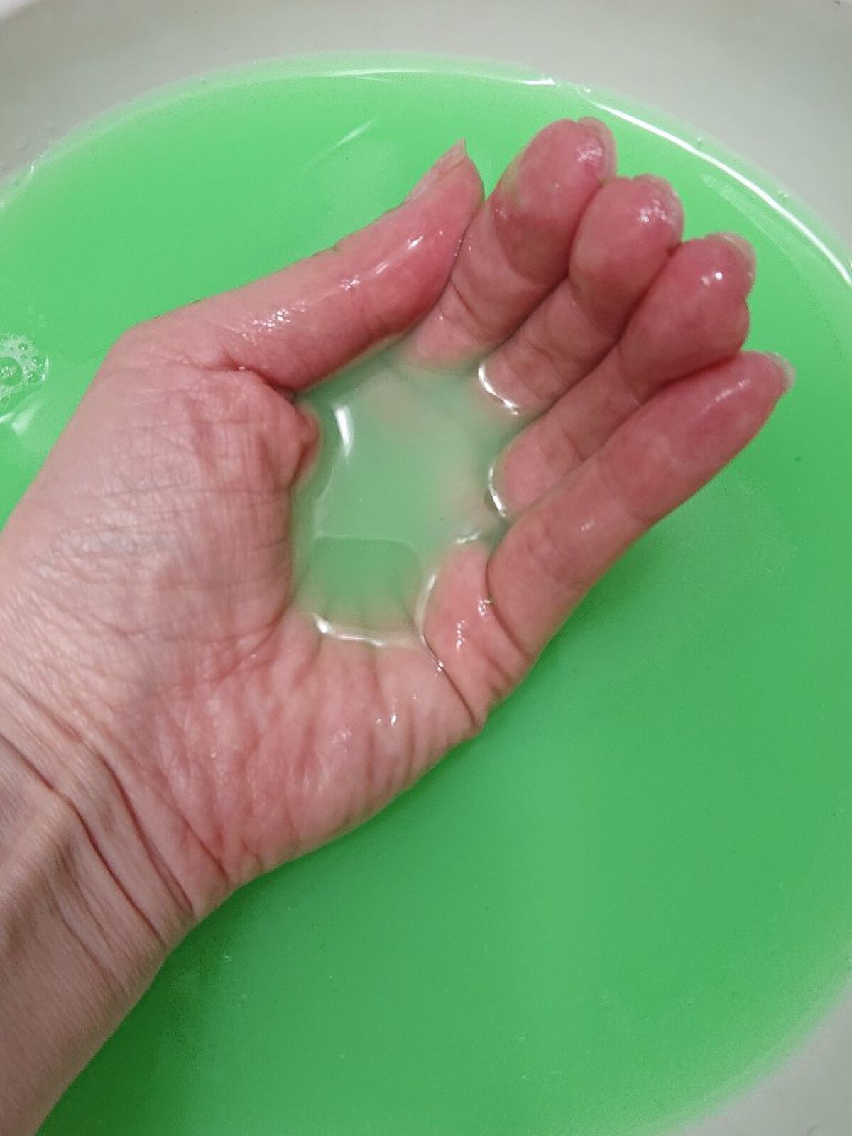 CICA成分配合入浴料/amproom/生薬系入浴剤を使ったクチコミ（3枚目）