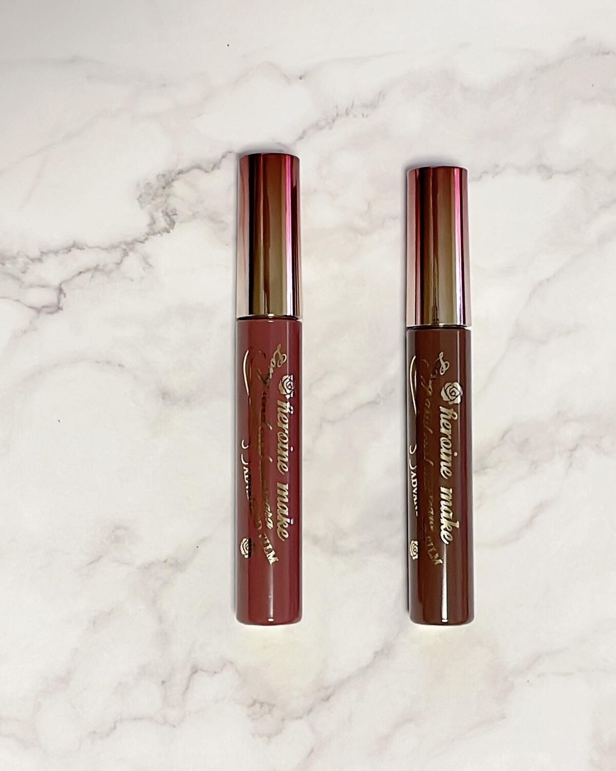 marie___1104 on LIPS 「【売り切れ続出❗️即買い推奨ヒロインメイクの夏の限定カラーマス..」(8枚目)