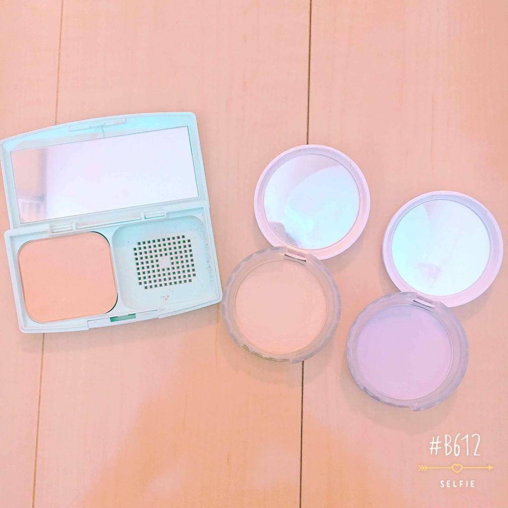 ビッグカバー クッションコンシーラー/ETUDE/リキッドコンシーラーを使ったクチコミ（3枚目）