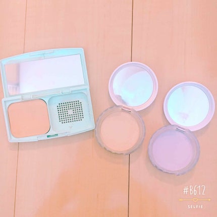 ビッグカバー クッションコンシーラー/ETUDE/リキッドコンシーラーを使ったクチコミ(3枚目)