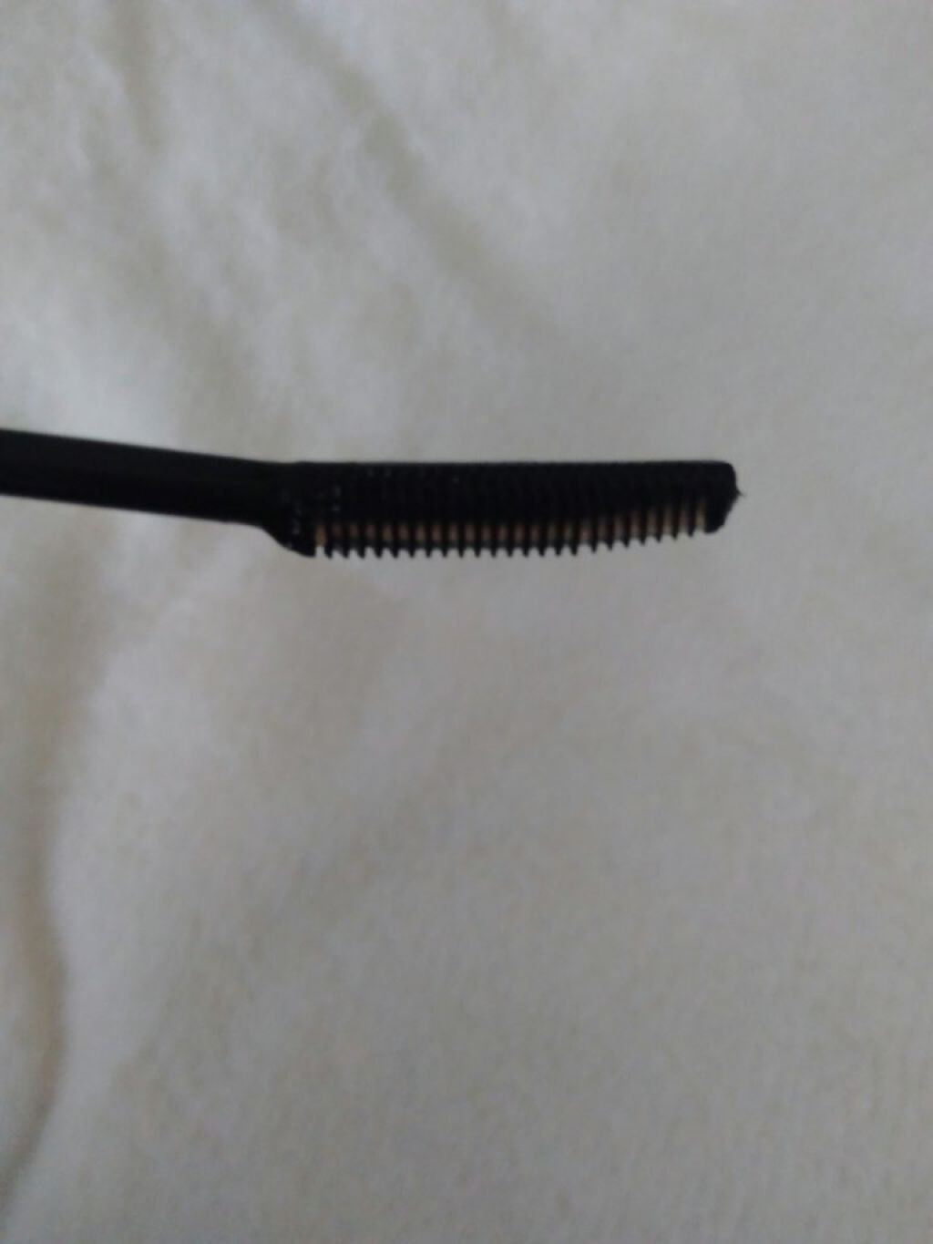 クイックラッシュカーラー/キャンメイク/マスカラ下地を使ったクチコミ（2枚目）