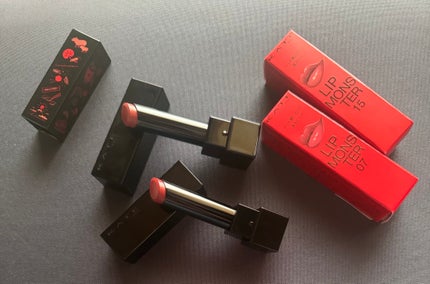 ケイト リップモンスター/KATE/口紅を使ったクチコミ(1枚目)