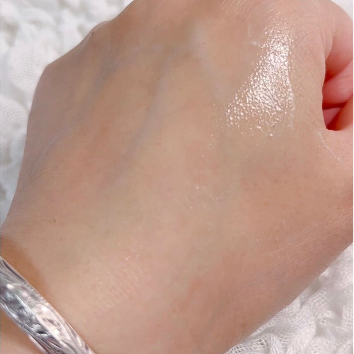 マスクフィットメイクアップ クールフィクサー/TIRTIR(ティルティル)/フィックスミストを使ったクチコミ(6枚目)