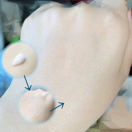 ビジャ シカバーム EX/innisfree/フェイスバームを使ったクチコミ(2枚目)