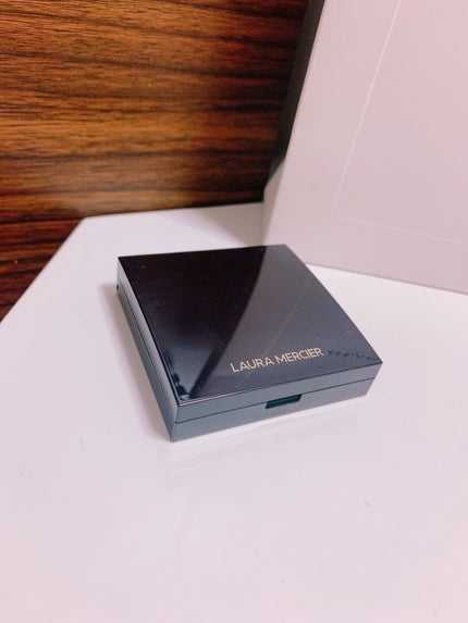 ブラッシュ カラー インフュージョン 12 PASSIONFRUIT/ローラ メルシエ/パウダーチークを使ったクチコミ(2枚目)