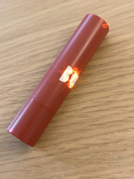 つやぷるリップR/b idol/口紅を使ったクチコミ(1枚目)