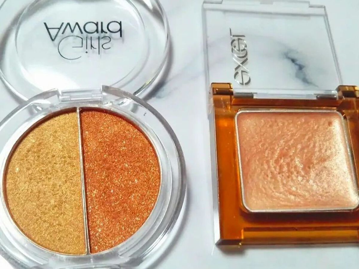 リキッドアイライナーa (TOKYO GIRLS COLLECTION)/U R GLAM/リキッドアイライナーを使ったクチコミ（2枚目）